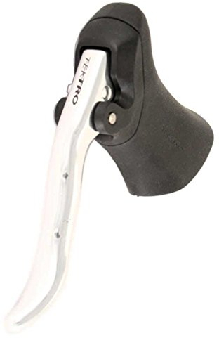 Cocottes route RL340 - la paire - noir/argent