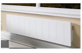 Dimplex LPP050 0.5kW Saletto Low Profile Panel Heater Electronic Thermostat 794mm x 317mm x 166mm