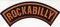 b2see aufnäher aufbügler Patches aufnäher,Rockabilly Patches
