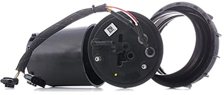 BOSCH F 01C 600 244 Beheizung Tankeinheit (Harnstoffeinspritzung) Kompatibel mit MERCEDES-BENZ M-Klasse W164 A1664710275 A1664710775 1664710775