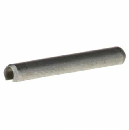 Reidl Spannstifte schwere Ausführung 2 x 30 mm ISO 8752 Federstahl 1.4310 blank 100 Stück