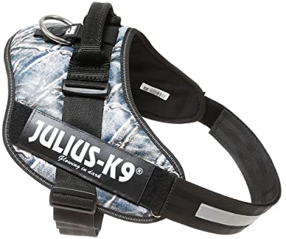 IDC Powerharness, Size: 2XL/3, Jeans