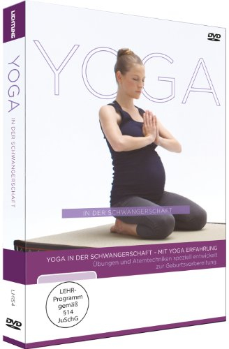 Yoga in der Schwangerschaft - mit Yoga Erfahrung - [DVD]