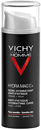 VICHY Homme Hydra Mag C+ Feuchtigkeitspflege Anti-Müdigkeit