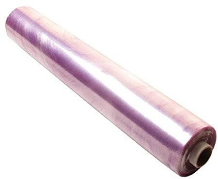 Unbekannt gd149 Vorgegebene Löcher Frischhaltefolie (Pack von 3)