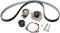Dayco KTBWP7590 Kit Cinghie di Distribuzione con Pompa d'Acqua