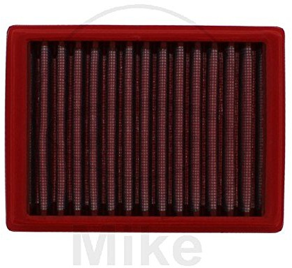 BMC fm504/20 Sport Replacement Filtro dell' aria, Multicolore