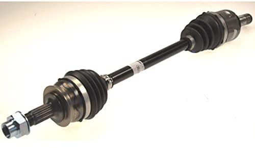 Spidan 24780 - Albero Motore