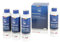 Bosch 00312362 - Limpiador para lavavajillas (4 viales de 250 ml)