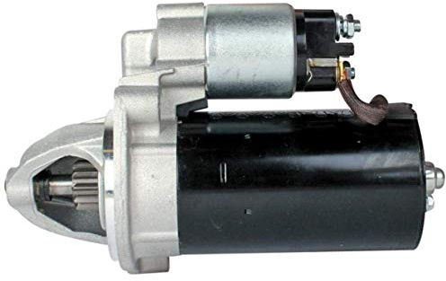 HELLA 8EA 012 527-411 Starter/Anlasser - 12V - 2.3kW