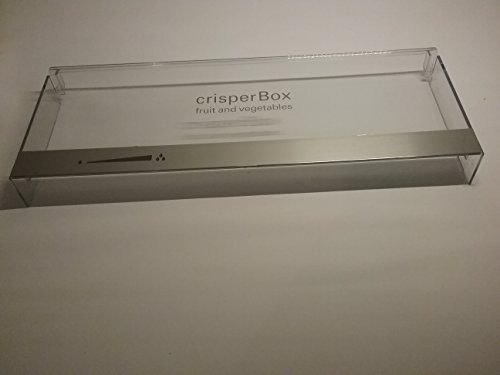 Siemens Blende 706562 zur Schublade Schubkasten Crisper Box f.Kühlschrank(Modelle siehe Beschreibung)