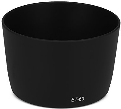 Paraluce Canon EF 75 – 300 II III USM 90 – 300 55 – 250 et 60