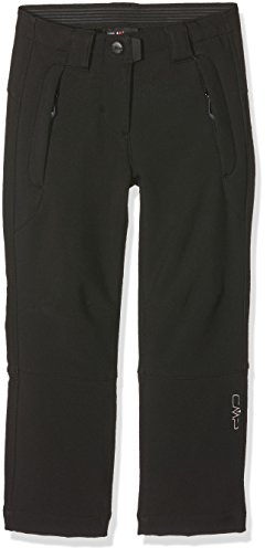 CMP - Lange Hose Kid G, Schwarz, 152