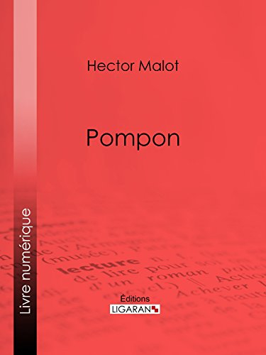 Pompon (French Edition)