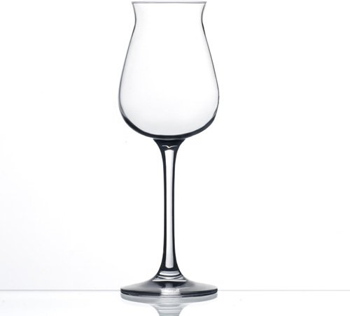 Rastal - Set n° 6 Calici Degustazione Ufficiale Grappa ANAG - Grappa Tasting Glass - capacità 13,5 cl - (Associazione Nazionale Assaggiatori Grappa)