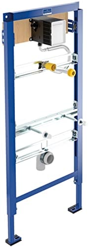 Villeroy & Boch VB Urinal-Element ViConnect 9219 525x1120x98mm
