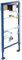 Villeroy & Boch VB Urinal-Element ViConnect 9219 525x1120x98mm
