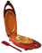 Omelette Maker with Dual Non Stick Plates Perfect for Fried Eggs, Frittatas, Paninis, Pizza Pockets Omelette Pot by Candora