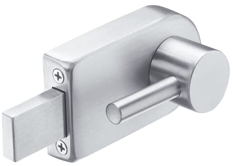 ASEC Cubicle Indicator Bolt - Left Hand