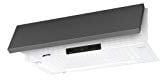 Smeg KSEIR62BE2 cappa aspirante 225 m³/h Integrato Bianco D