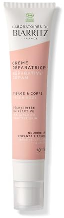 Crema reparadora 40 ml de crema