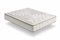 Moonia | Cashmere Premier Matratze| Natürliche Kaschmirfaser und Supersoft Schaum | 9 Ruhezonen Pression Care System | Ergonomisches Design mit hypoallergenen ökologischen Fasern | 90X200