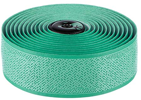 Lizard Skins Dsp Bar Tape V2 Lenkergriffband, Celeste Green, Einheitsgröße