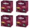 Caffe' Lavazza A Modo Mio Espresso Intenso 144 Capsule
