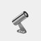 Strahler Thor 1 X Led 2 Poliert