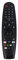 azurano Fernbedienung Magic Remote AN-MR20GA, AKB75855501 für 2020 LG Smart TV mit Sprachsteuerung, Mausfunktion, Direktasten für Netflix, Amazon Video & Rakuten-TV (Movies)