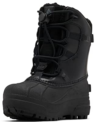 Columbia Junior Botte d'Hiver imperméable Unisexe pour Tout-Petits, BUGABOOT CELSIUS