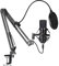 RED5 Nova Gaming Microphone USB Plug & Play Clamping Boom Arm Multiplatform Kit