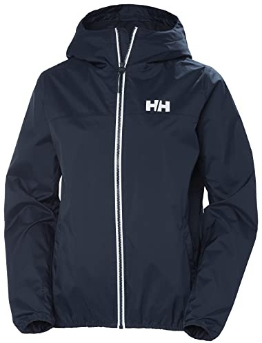 Helly Hansen Damen Belfast II Packbare Jacke