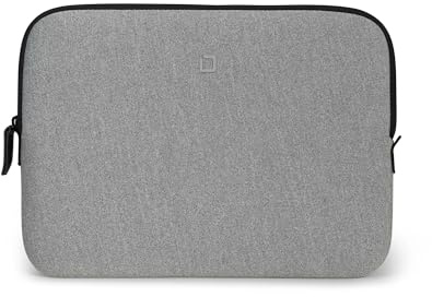 Dicota Skin Urban Laptophülle kompatibel mit: 35,6 cm (14) Grau