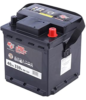EMPEX Batteria 40, Ah 330, A/EN 56-003 L 175mm B 175mm H 190mm