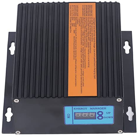 MPPT Wind Solar Controller Wasserdicht Generator Controller Wind 300 W Photovoltaik 100 W 48 V IP41