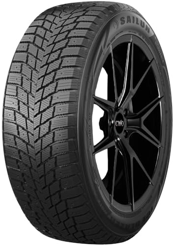 Sailun Ice Blazer WSTX 245/45R18 100H XL