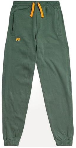 Trendsplant Hose Organic Essential Sweatpants | Greener Pastures-XS