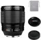 AstrHori Obiettivo 85 mm F1.8 Autofocus Portrait, 85 mm f/1.8 Full-Frame Lens Compatibile con Nikon Z-Mount Mirrorless Z5 Z6 Z7 Z6II Z7II Z9