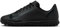NIKE Unisex Kids Jr. Mercurial Vapor 16 Club Sneaker, Black Black Deep Jungle, 4.5 UK