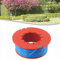 Pessrrtewg Strimmer Spool Wire Line,Trimmer Spool Lines Flymo ET21 Mini Trim ST Strimmer Trimme