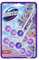 Domestos Power 5 Lavender Toilet Rim Blocks 2x 50 g toilet freshener with a long-lasting fragrance clean and freshen for up to 300 flushes