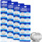 20 Batteria CR2025, CR 2025 Litio 3V Batterie per Chiavi Elettroniche, Orologi Sportivi, Occhiali 3D, Automobili Giocattolo, Calcolatrici, Bilance Elettroniche, Telecomandi Televisivi