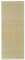 Genérico Wenjingqi 241334 Teppich, rechteckig, Bambus, L, 120 x 180 cm, Beige