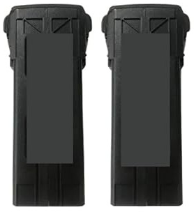 FDMOZRE Für Mavic 3 für Intelligent Flight Battery Für Classic/3 Cine/3 für Drone 15,4 V 5000 mAh(2 PCS)