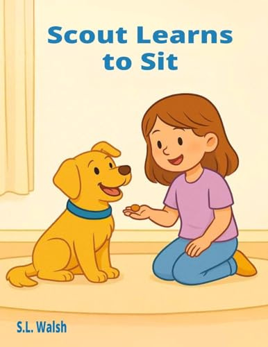 Gentle Paws Publishing