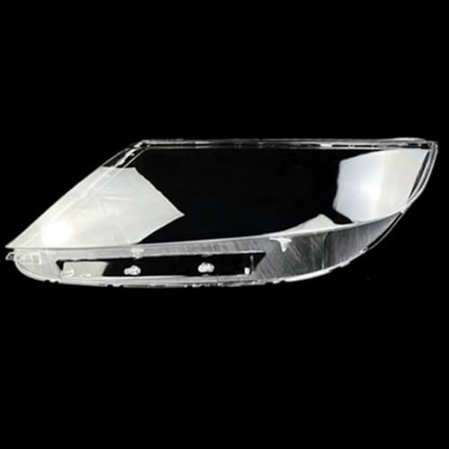 Scheinwerfer Glas Kompatibel Mit Kia Für Sorento 2013 2014 Auto Transparent Lampenschirm Frontscheinwerfer Abdeckung Glas Objektivkappen Ersatz