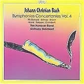 Symphonies Concertantes Vol. 4