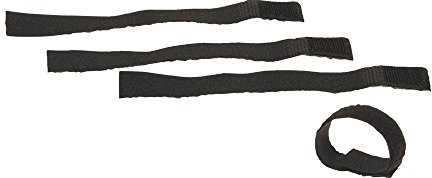 Gibraltar Accesorios para Micrófono Velcro SC-VCW