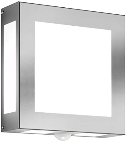 CMD Wandaußenleuchte, Metallic